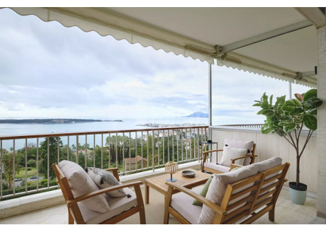 Mieszkanie na sprzedaż - Cannes, Francja, 72 m², 1 479 839 USD (5 963 750 PLN), NET-97276533