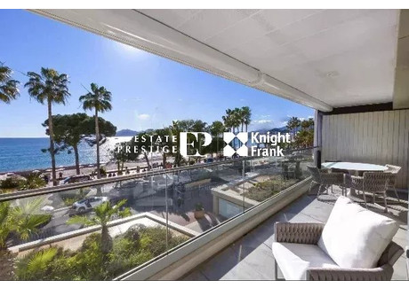 Mieszkanie na sprzedaż - Cannes, Francja, 85 m², 4 189 900 USD (17 052 894 PLN), NET-97565007