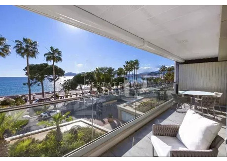 Mieszkanie na sprzedaż - Cannes, Francja, 85 m², 4 272 717 USD (17 475 413 PLN), NET-97565007