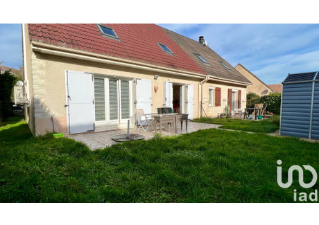 Dom na sprzedaż - Domont, Francja, 90 m², 346 005 USD (1 328 660 PLN), NET-95019274