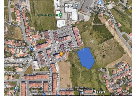 Działka na sprzedaż - São Domingos De Rana, Portugalia, 4220 m², 1 071 850 USD (4 383 868 PLN), NET-96130502