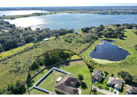 Dom na sprzedaż - 1640 Doves View Cir, Auburndale, FL 33823, USA Auburndale, Usa, 173 m², 349 000 USD (1 343 650 PLN), NET-95131557