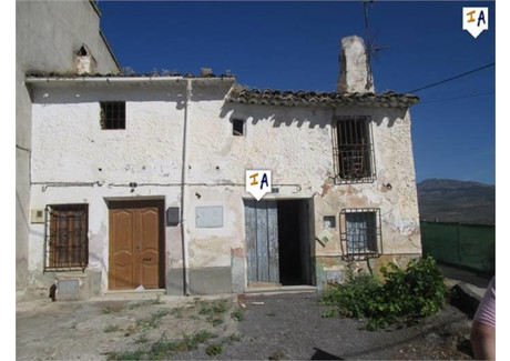 Dom na sprzedaż - 2 C. de la Parra Jaen, Castillo De Locubin, Hiszpania, 57 m², 15 709 USD (62 677 PLN), NET-95701592