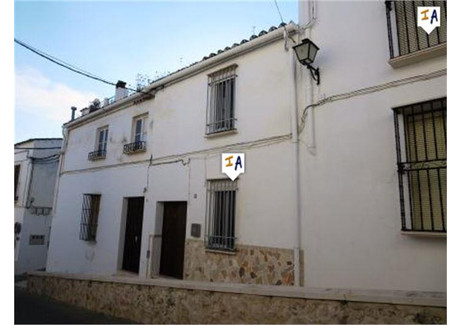 Dom na sprzedaż - 22 C. Cruz Sevilla, Estepa, Hiszpania, 90 m², 76 654 USD (302 018 PLN), NET-95701610