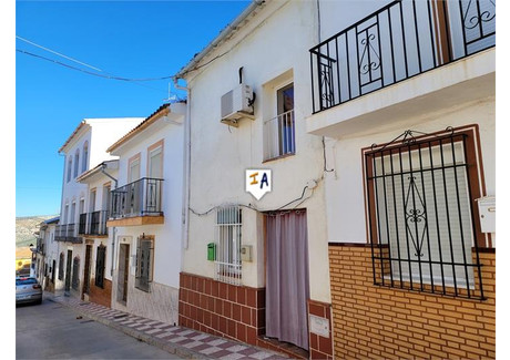 Dom na sprzedaż - 64 C. Fresca Malaga, Cuevas De San Marcos, Hiszpania, 97 m², 43 319 USD (174 575 PLN), NET-95701654