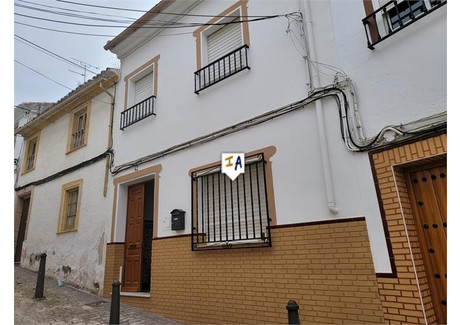 Dom na sprzedaż - 44 C. Cruces Malaga, Cuevas De San Marcos, Hiszpania, 140 m², 74 525 USD (293 630 PLN), NET-95701743