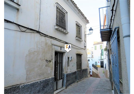 Dom na sprzedaż - 4 C. Cojos Jaen, Martos, Hiszpania, 64 m², 18 112 USD (73 354 PLN), NET-96927129