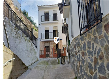 Dom na sprzedaż - 1 Bo. Perchel Granada, Algarinejo, Hiszpania, 342 m², 62 859 USD (256 466 PLN), NET-96927161
