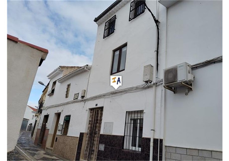 Dom na sprzedaż - 8 C. Horno Nuevo Jaen, Alcaudete, Hiszpania, 127 m², 70 421 USD (277 460 PLN), NET-96927180