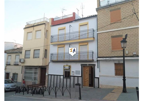 Dom na sprzedaż - 26 C. Barroso Cordoba, Rute, Hiszpania, 127 m², 62 753 USD (247 246 PLN), NET-96927195