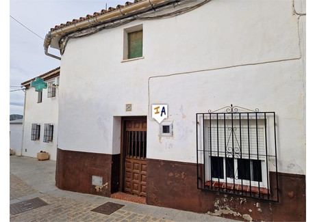 Dom na sprzedaż - 28 C. Real Malaga, Alfarnatejo, Hiszpania, 76 m², 42 616 USD (172 597 PLN), NET-96927207