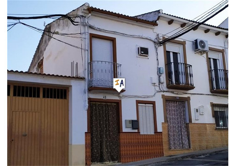 Dom na sprzedaż - 44 C. Lucena Malaga, Cuevas De San Marcos, Hiszpania, 120 m², 61 794 USD (248 411 PLN), NET-96927225