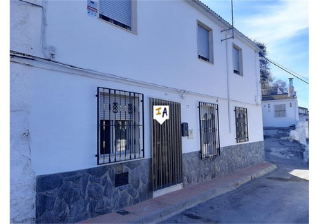 Dom na sprzedaż - 12 C. Barrio Bajo Jaen, Alcala La Real, Hiszpania, 110 m², 63 925 USD (258 895 PLN), NET-96927276
