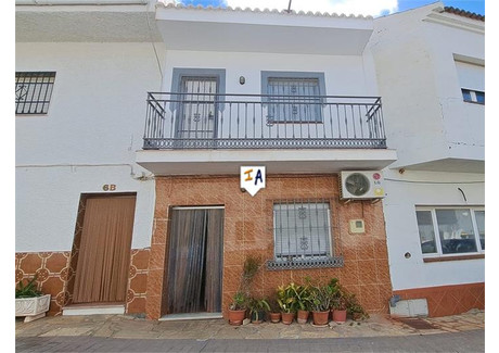 Dom na sprzedaż - A-335, 1, 29711 Alcaucín, Málaga, Spain Malaga, Alcaucin, Hiszpania, 121 m², 78 840 USD (316 938 PLN), NET-96927272