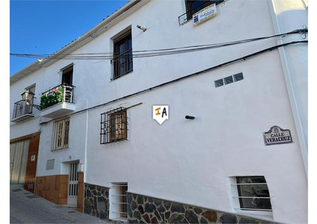 Dom na sprzedaż - 76 C. Veracruz Jaen, Alcala La Real, Hiszpania, 148 m², 78 410 USD (308 937 PLN), NET-97158485