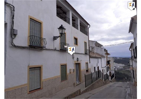Dom na sprzedaż - 7 C. Prta del Rey Cordoba, Iznajar, Hiszpania, 270 m², 157 553 USD (628 635 PLN), NET-97158496