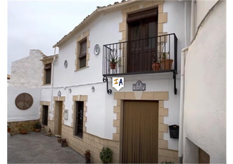 Dom na sprzedaż - 18 C. San Antonio Jaen, Frailes, Hiszpania, 150 m², 128 477 USD (506 199 PLN), NET-97453736