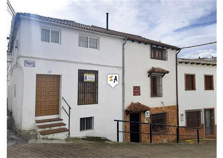 Dom na sprzedaż - C. Picachos, 65, 23690 Frailes, Jaén, Spain Jaen, Frailes, Hiszpania, 126 m², 36 965 USD (145 642 PLN), NET-97541466