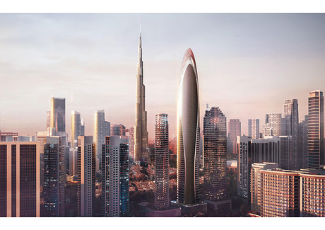 Mieszkanie na sprzedaż - Downtown Dubai Dubai, Zjednoczone Emiraty Arabskie, 171,4 m², 3 131 020 USD (12 336 217 PLN), NET-96373775
