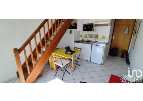 Mieszkanie na sprzedaż - La Rochelle, Francja, 22 m², 145 610 USD (608 651 PLN), NET-100296758