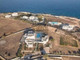 Dom na sprzedaż - Paros, Grecja, 1300 m², 6 770 335 USD (27 690 671 PLN), NET-100134516