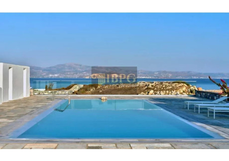 Dom na sprzedaż - Paros, Grecja, 1300 m², 6 984 649 USD (26 821 053 PLN), NET-100134516