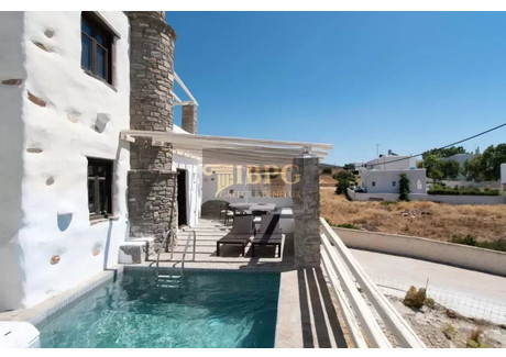 Mieszkanie na sprzedaż - Paros, Grecja, 134 m², 973 271 USD (3 980 677 PLN), NET-100437298