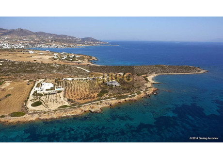 Dom na sprzedaż - Paros, Grecja, 105 m², 1 297 694 USD (5 307 570 PLN), NET-101140001