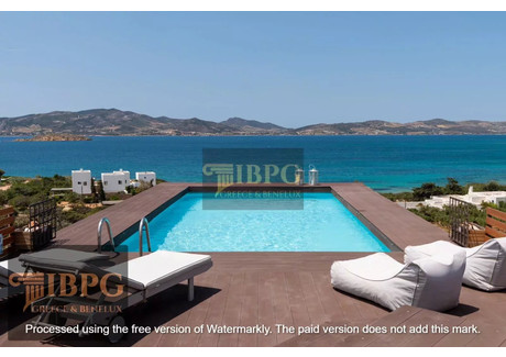 Dom na sprzedaż - Paros, Grecja, 200 m², 2 115 601 USD (8 610 495 PLN), NET-102591541