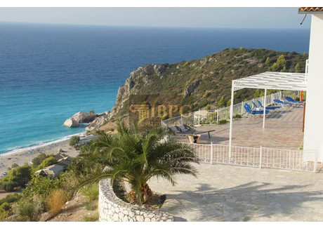 Dom na sprzedaż - Lefkada, Grecja, 420 m², 1 492 348 USD (6 103 705 PLN), NET-95940340