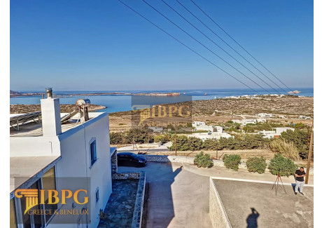 Dom na sprzedaż - Paros, Grecja, 336 m², 2 379 106 USD (9 564 007 PLN), NET-96000780