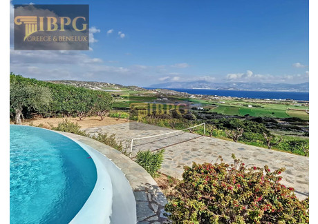 Dom na sprzedaż - Paros, Grecja, 120 m², 985 363 USD (3 783 796 PLN), NET-96170519