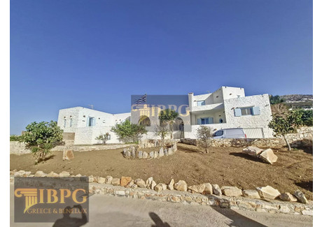 Dom na sprzedaż - Paros, Grecja, 480 m², 1 882 155 USD (7 359 226 PLN), NET-97037146