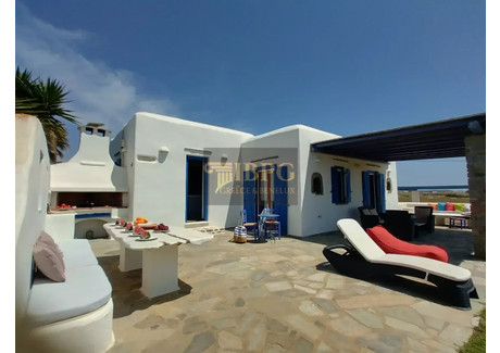 Dom na sprzedaż - Paros, Grecja, 120 m², 808 219 USD (3 103 563 PLN), NET-97074952