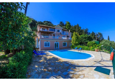 Dom na sprzedaż - Zakinthos, Grecja, 350 m², 697 026 USD (2 809 013 PLN), NET-97174750