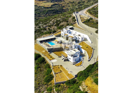 Dom na sprzedaż - Paros, Grecja, 1280 m², 4 541 930 USD (18 258 559 PLN), NET-97392660