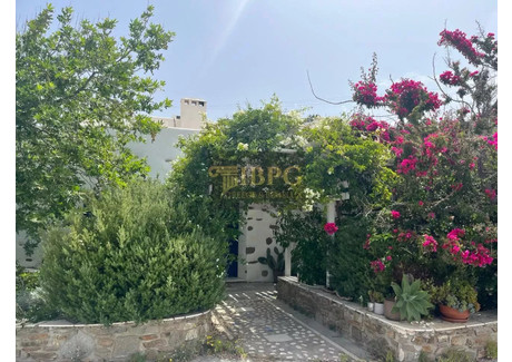 Dom na sprzedaż - Paros, Grecja, 370 m², 1 108 674 USD (4 257 310 PLN), NET-97721561