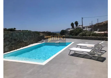 Dom na sprzedaż - Mykonos, Grecja, 134 m², 918 197 USD (3 645 243 PLN), NET-98348652