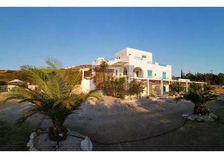 Dom na sprzedaż - Paros, Grecja, 282 m², 1 730 259 USD (7 076 760 PLN), NET-98543348