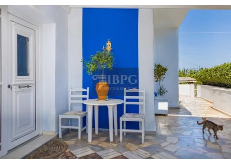 Dom na sprzedaż - Paros, Grecja, 300 m², 1 940 180 USD (7 450 293 PLN), NET-98736360