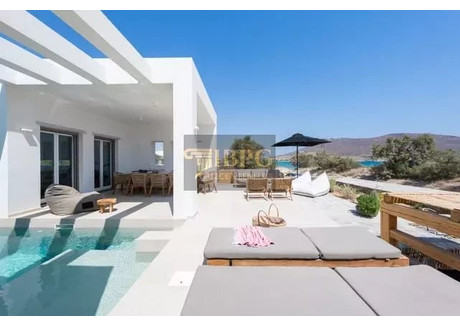 Dom na sprzedaż - Paros, Grecja, 180 m², 1 622 118 USD (6 520 914 PLN), NET-99715417