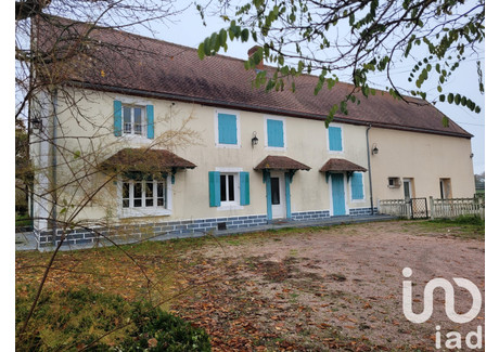 Dom na sprzedaż - Le Pin, Francja, 255 m², 115 961 USD (474 279 PLN), NET-100161841