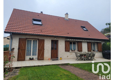 Dom na sprzedaż - Le Creusot, Francja, 126 m², 237 251 USD (970 357 PLN), NET-102217349