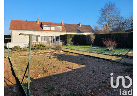 Dom na sprzedaż - Uxeau, Francja, 96 m², 100 239 USD (418 999 PLN), NET-98086899