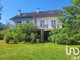 Dom na sprzedaż - Gueugnon, Francja, 108 m², 187 681 USD (756 354 PLN), NET-98224052
