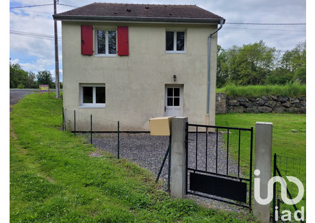 Dom na sprzedaż - Sorbier, Francja, 103 m², 118 441 USD (491 528 PLN), NET-98442981