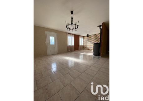 Dom na sprzedaż - Tours-En-Vimeu, Francja, 117 m², 244 794 USD (1 001 208 PLN), NET-97279199