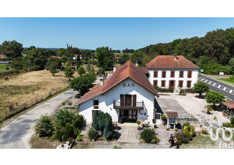 Komercyjne na sprzedaż - Nouilhan, Francja, 594 m², 538 922 USD (2 161 077 PLN), NET-101815658