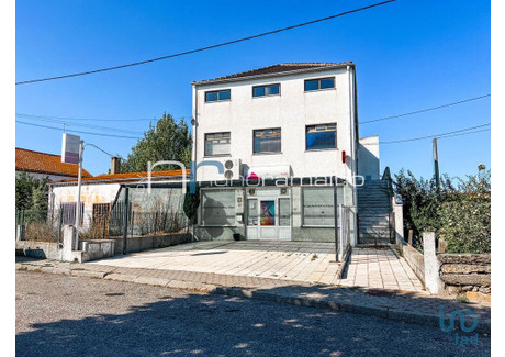 Lokal handlowy na sprzedaż - Vilar Formoso, Portugalia, 166 m², 85 973 USD (351 628 PLN), NET-101935806