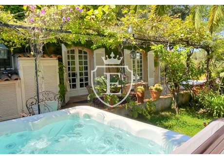 Mieszkanie na sprzedaż - Saint-Tropez, Francja, 48 m², 1 186 257 USD (4 650 127 PLN), NET-99936475